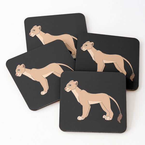 Item preview, TLK Lioness - Other lionesses designed and sold by Draikinator.