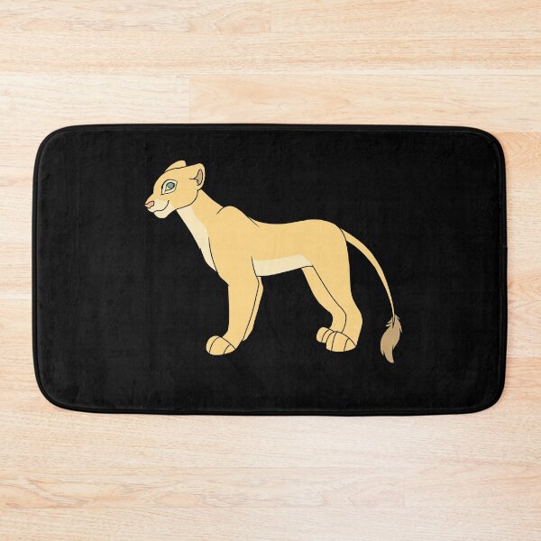 Item preview, TLK Lioness -  Nala designed and sold by Draikinator.