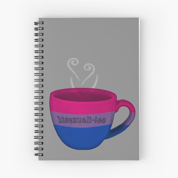 Item preview, Bisexuali-tea designed and sold by shaneisadragon.