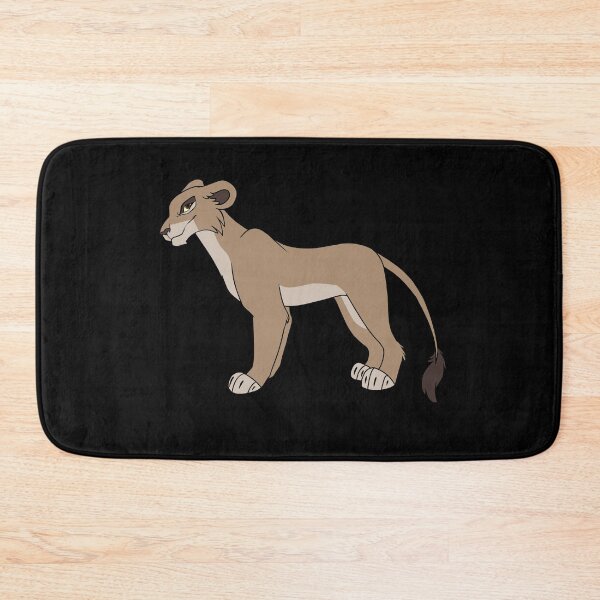 Item preview, TLK Lioness - Outlander Lioness designed and sold by Draikinator.
