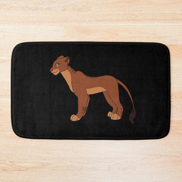 Item preview, TLK Lioness - Rani designed and sold by Draikinator.