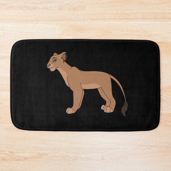 Item preview, TLK Lioness - Sarabi designed and sold by Draikinator.