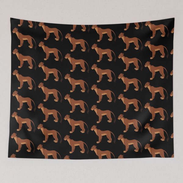 Item preview, TLK Lioness - Rani designed and sold by Draikinator.