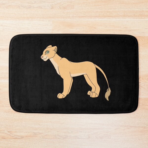 Item preview, TLK Lioness - Sarafina designed and sold by Draikinator.