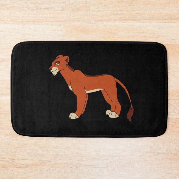 Item preview, TLK Lioness - Uru designed and sold by Draikinator.
