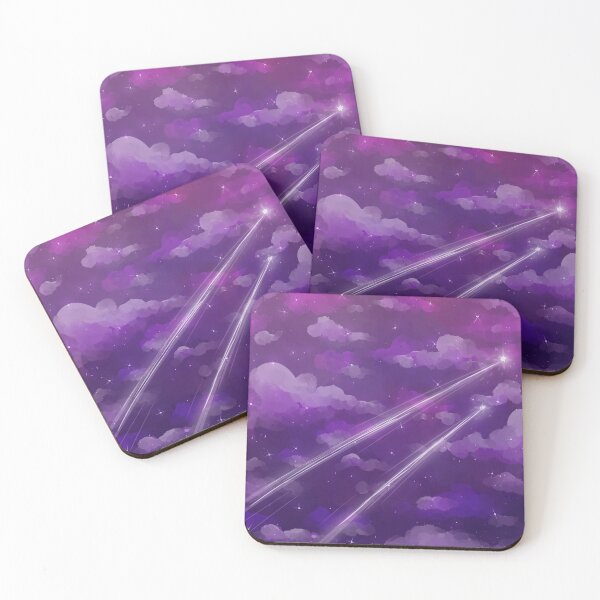Item preview, Shooting Stars designed and sold by Pastel-Lizards.