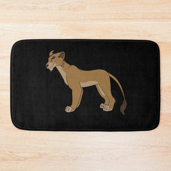 Item preview, TLK Lioness - Zira designed and sold by Draikinator.