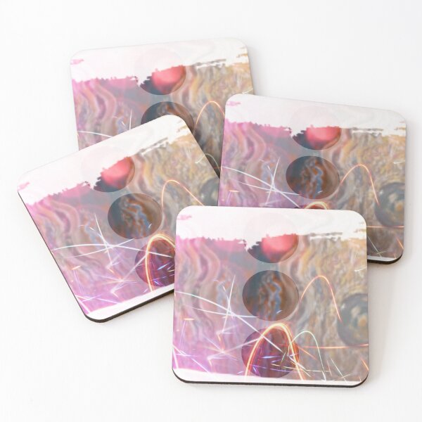 Item preview, Abstract contemporary quiet light designed and sold by Aquila Light Pictures.