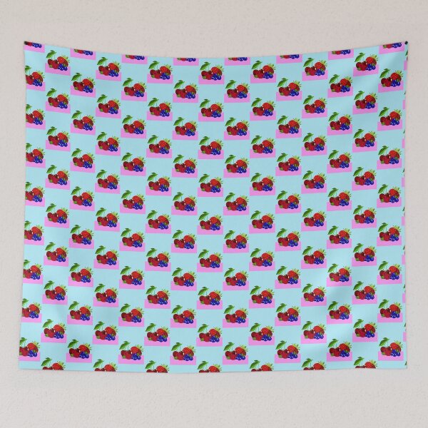 Item preview, Mixed Berries  designed and sold by JaymieMetz.