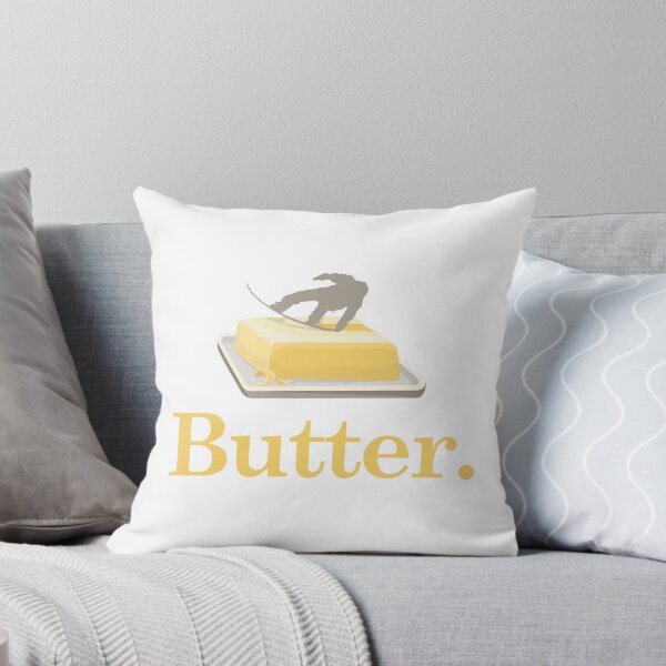 Item preview, Like Butter designed and sold by Elk Design.