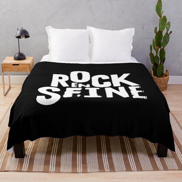 Item preview, Rock En Seine designed and sold by EmNe.