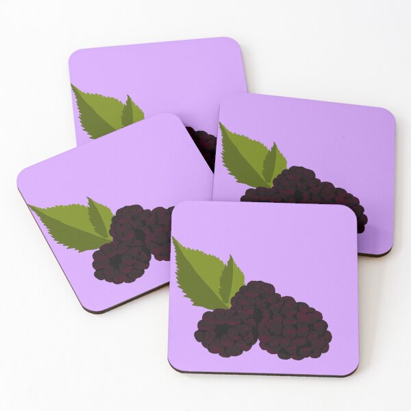 Item preview, BLackberries  designed and sold by JaymieMetz.
