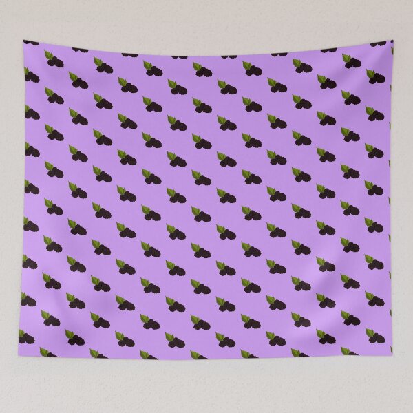 Item preview, BLackberries  designed and sold by JaymieMetz.