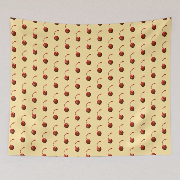 Item preview, Chocolate Covered Cherry designed and sold by JaymieMetz.