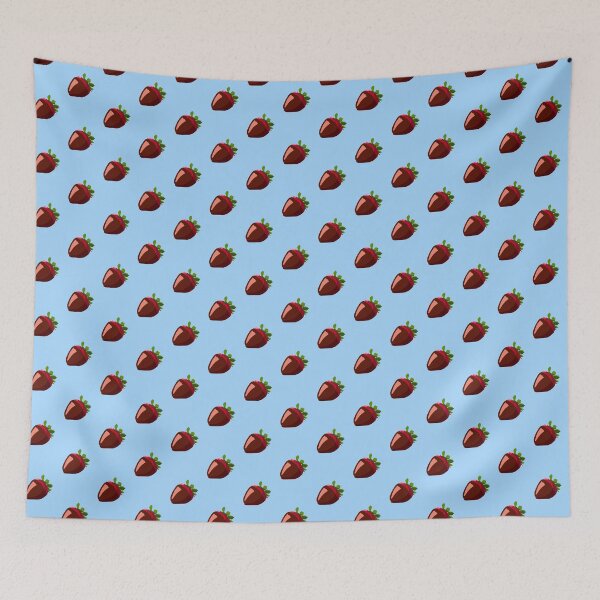 Item preview, Chocolate Covered strawberry  designed and sold by JaymieMetz.
