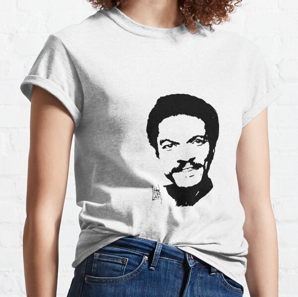 Official what Have We Here Billy Dee Williams Poster Shirt, hoodie