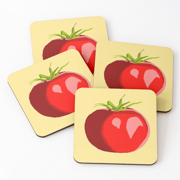 Item preview, Tomato  designed and sold by JaymieMetz.