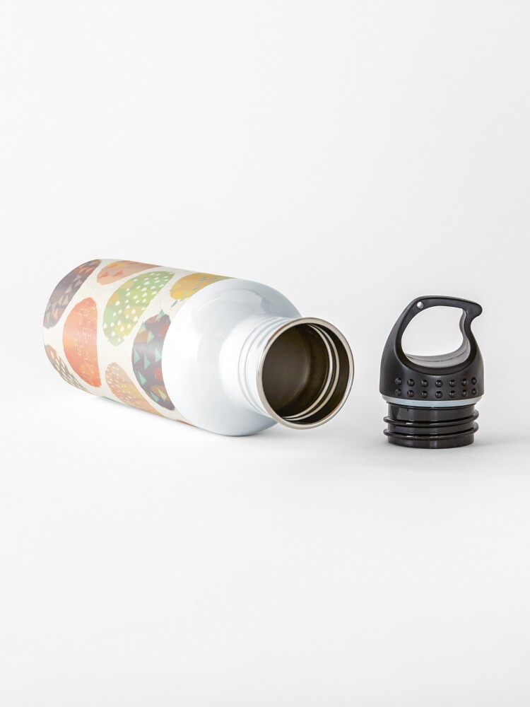 Alternate view of Celestial Bodies Water Bottle