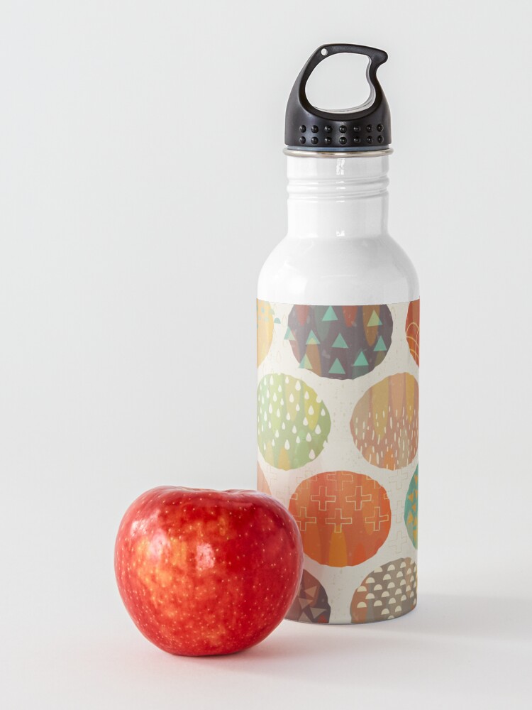 Alternate view of Celestial Bodies Water Bottle