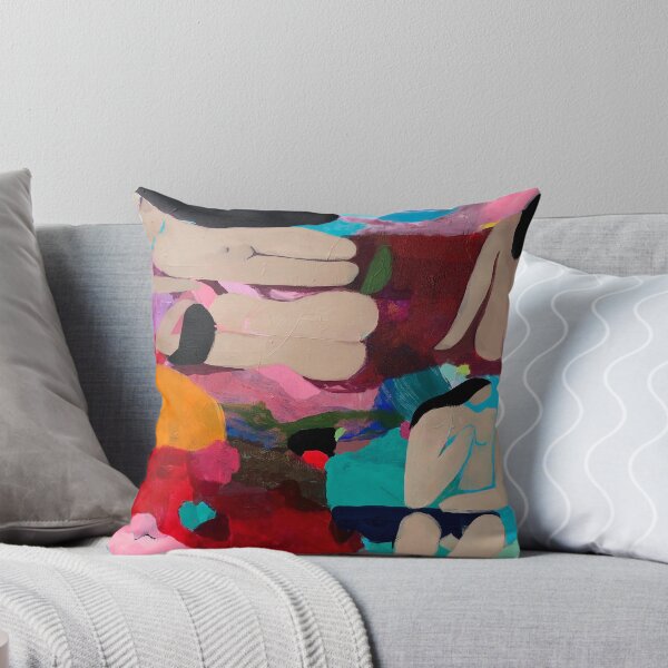 Item preview, DREAMING OF MATISSE designed and sold by lucyschappy.