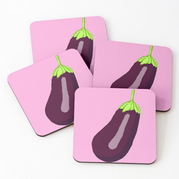 Item preview, Eggplant  designed and sold by JaymieMetz.