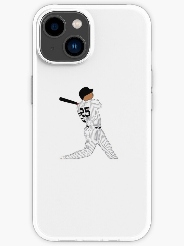 Gleyber Torres  Sticker for Sale by Kaa-Zau