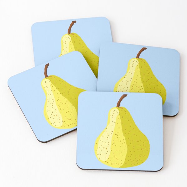 Item preview, Pear designed and sold by JaymieMetz.
