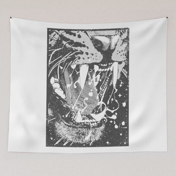 Item preview, Roar designed and sold by lick.