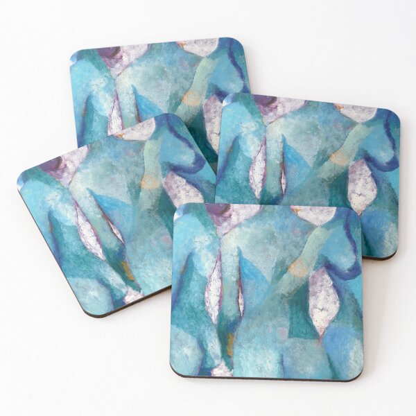 Item preview, BLUE MUSES designed and sold by lucyschappy.