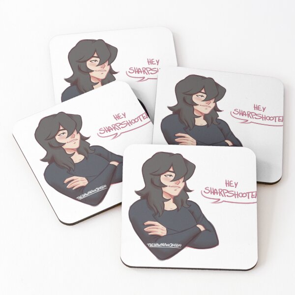 Item preview, Hey Sharpshooter  designed and sold by THQOfficial.