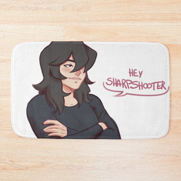 Item preview, Hey Sharpshooter  designed and sold by THQOfficial.