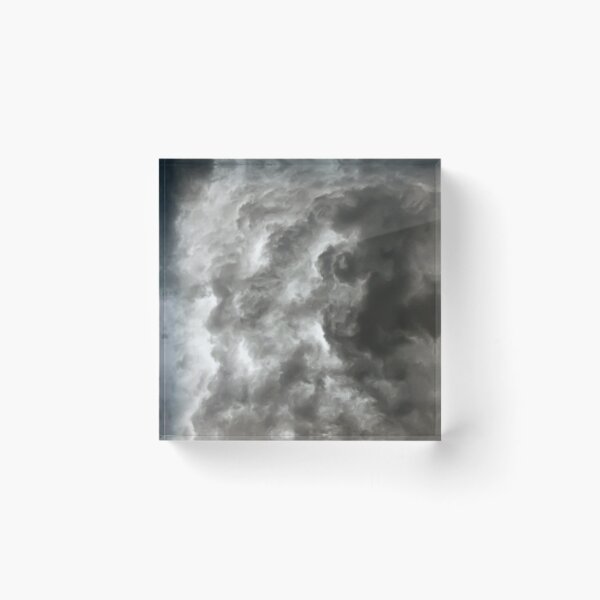 Item preview, ©HCS Spirit Of The Storm IIA designed and sold by OmarHernandez.