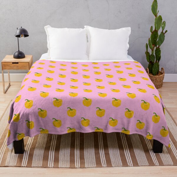 Item preview, Yellow Bell Pepper designed and sold by JaymieMetz.