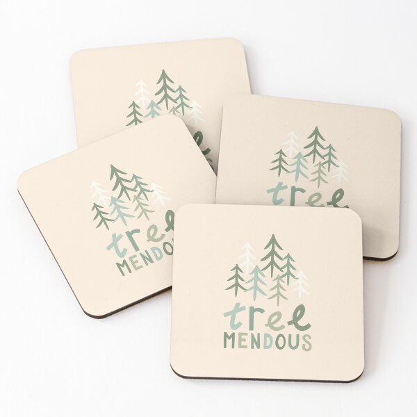 Item preview, TREE-mendous designed and sold by cabinsupplyco.