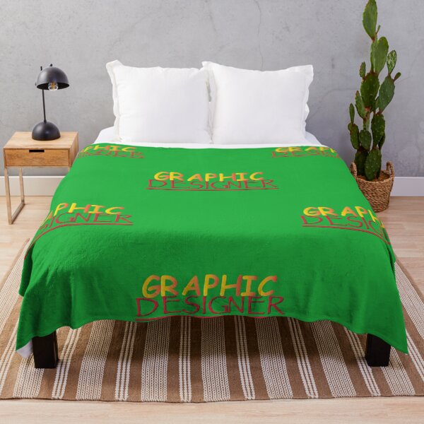 Item preview, World's Best Graphic Designer designed and sold by thesadsquatch.