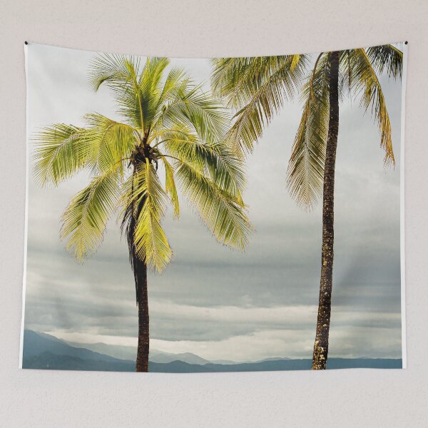 Item preview, Trippy Tropics designed and sold by metriognome.