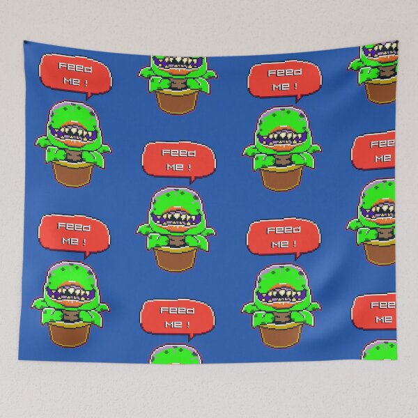 Item preview, FEED ME ! designed and sold by RayneGallows.