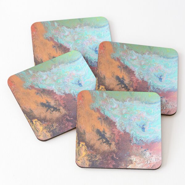 Item preview, Layers designed and sold by AnaEdwardsArt.