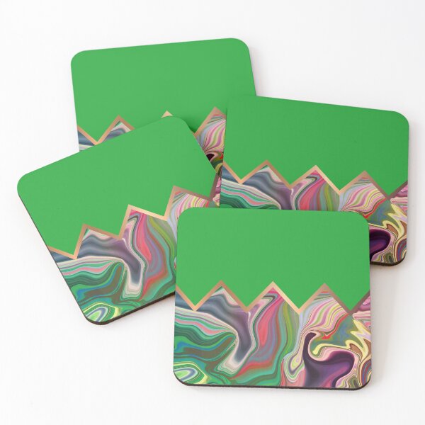 Item preview, Emerald Razzle  designed and sold by rosemaryalbo.