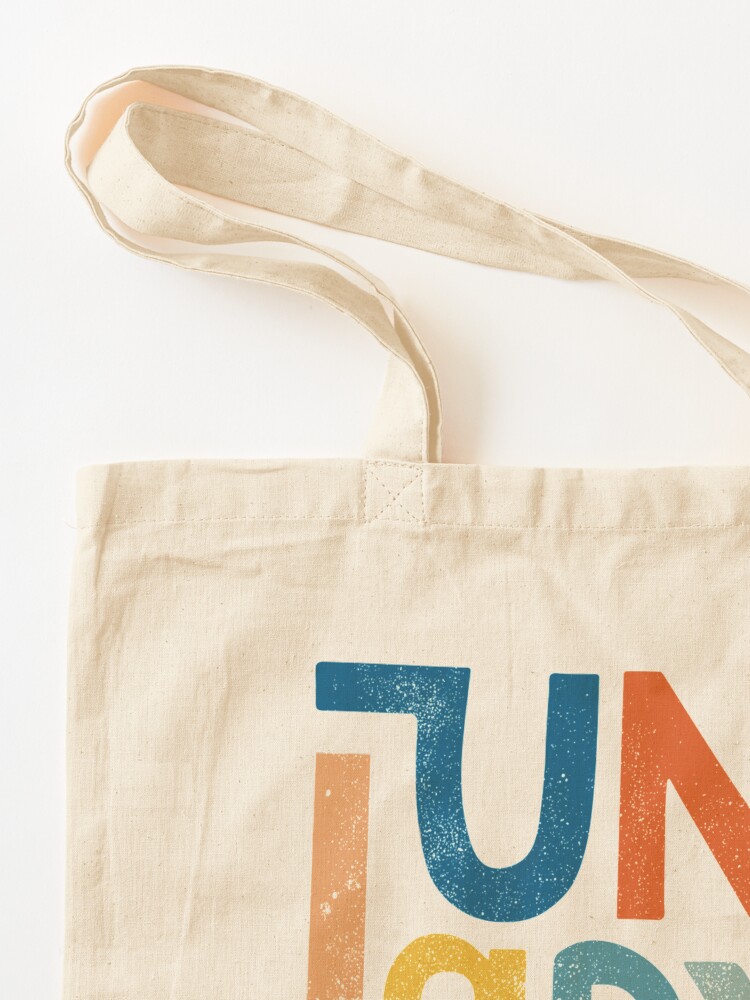 Alternate view of UNLADYLIKE Tote Bag