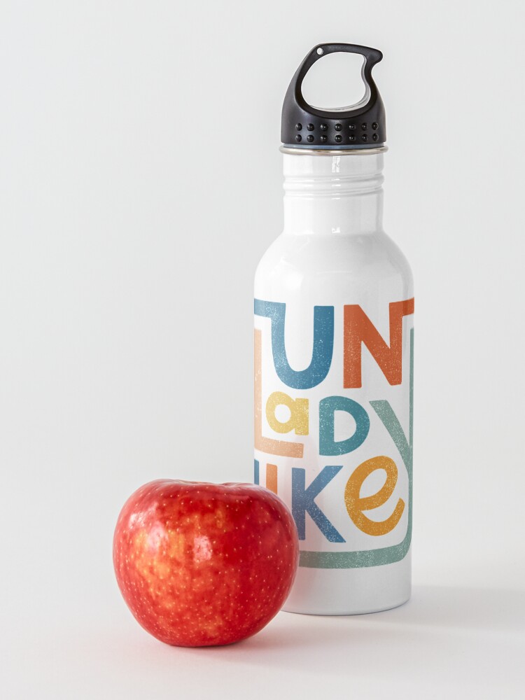 Alternate view of UNLADYLIKE Water Bottle