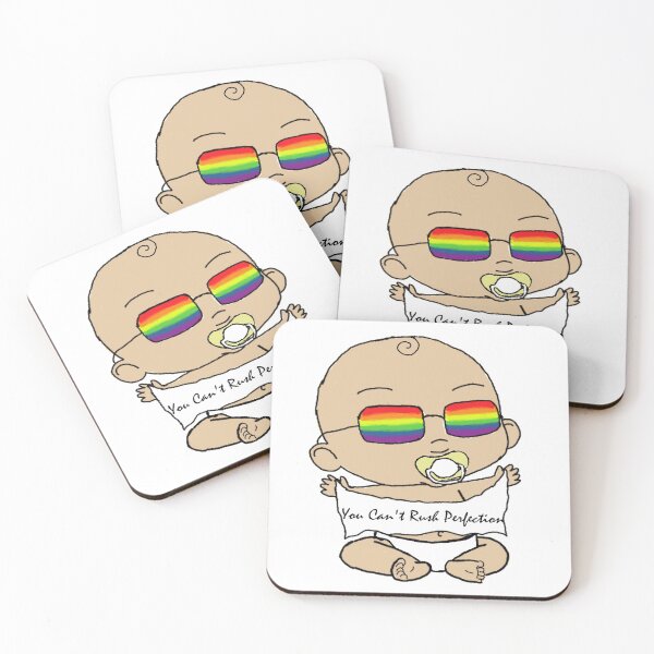 Item preview, Rainbow Baby Caucasian designed and sold by SLHinton.