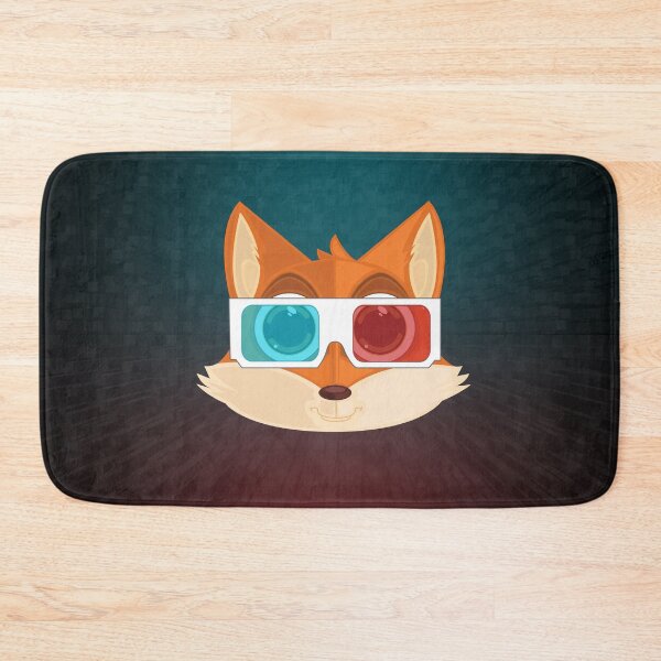 Item preview, Fox - 3D designed and sold by Adamzworld.