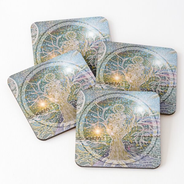 Item preview, Matriarch tree land of 2 suns designed and sold by Aquila Light Pictures.