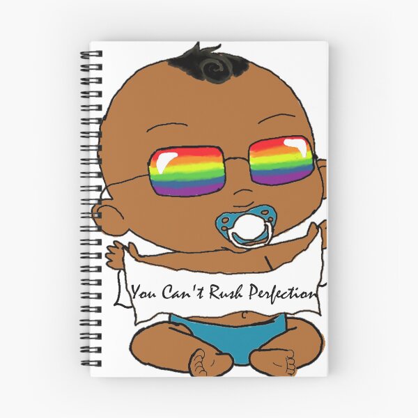 Item preview, Rainbow Baby Hispanic Boy designed and sold by SLHinton.