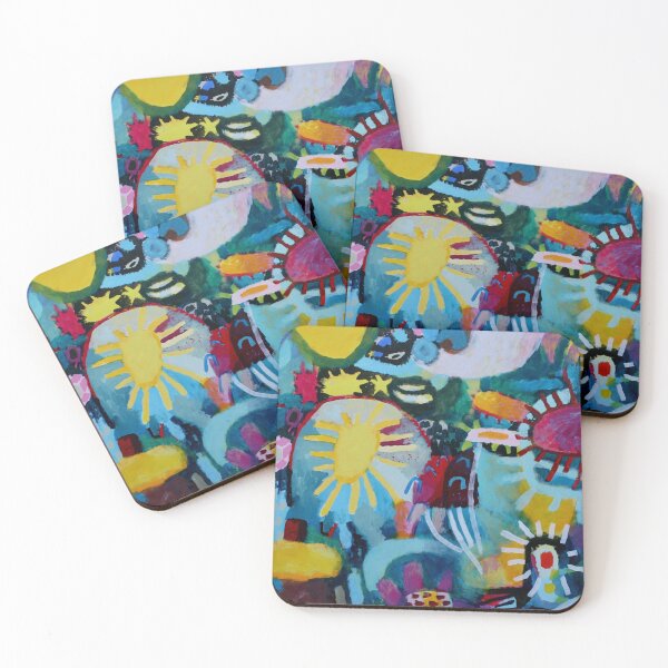 Item preview, COSMIC GARDEN designed and sold by lucyschappy.