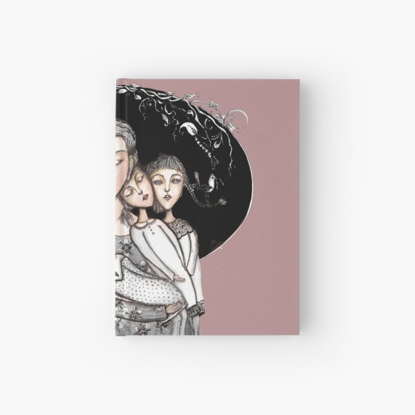 Little women Hardcover Journal