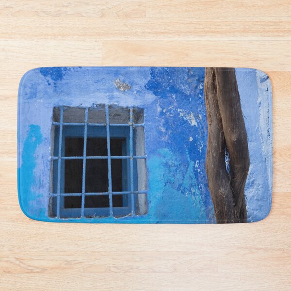 Item preview, Accent on Blue designed and sold by Marylou Badeaux.