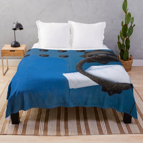 Item preview, Knock Knock, Your Bill has Arrived designed and sold by Marylou Badeaux.