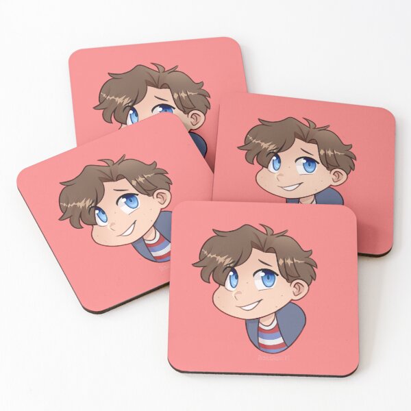 Item preview, Jeremy Heere (Will C) designed and sold by PichiiParu.